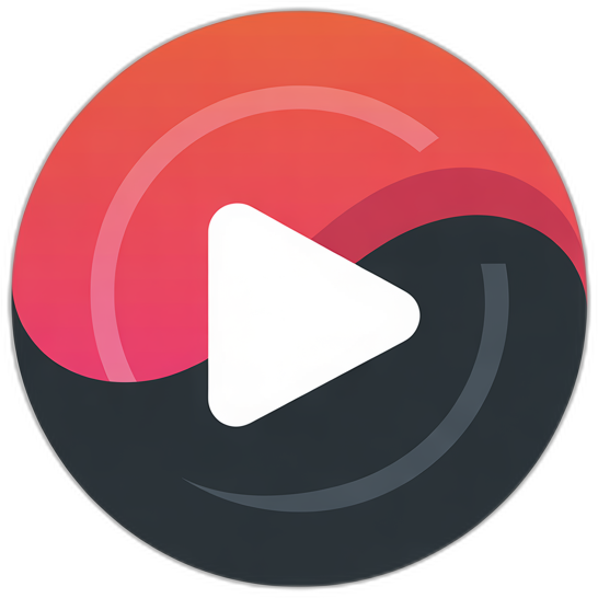 爱影院logo