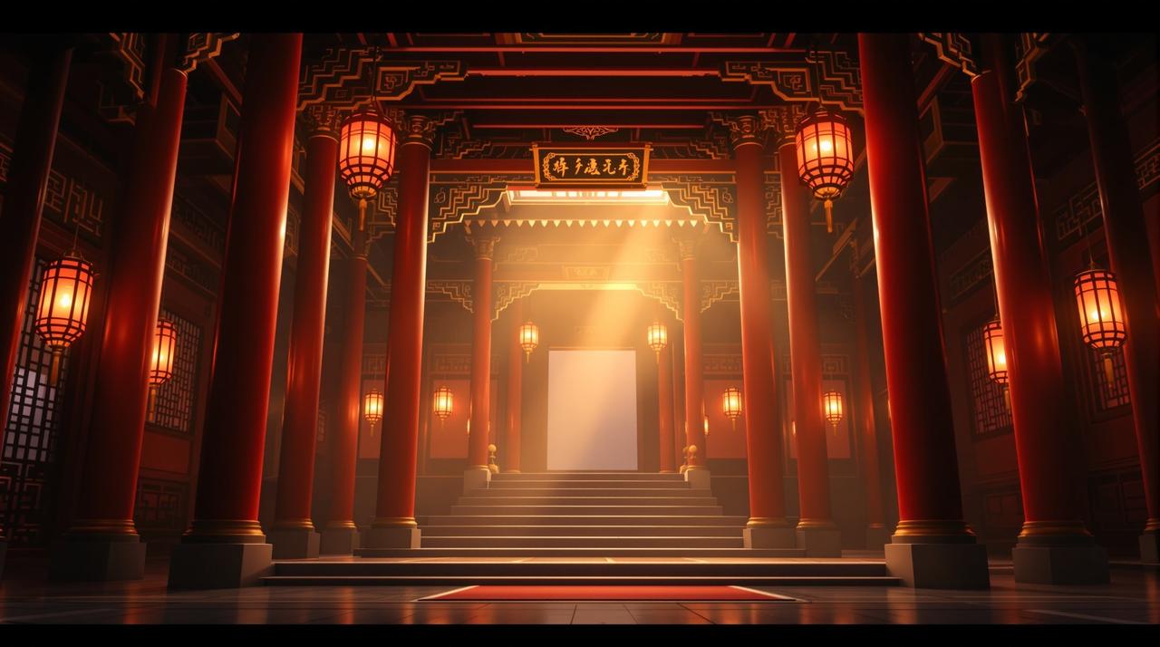 《长安幻梦》获金鸡奖最佳美术设计，爱影院再夺殊荣新闻配图